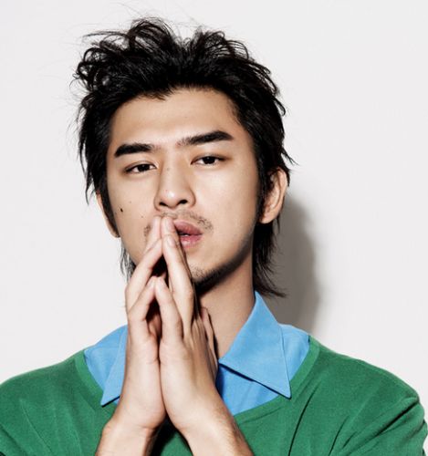 陈柏霖经纪人|工作室