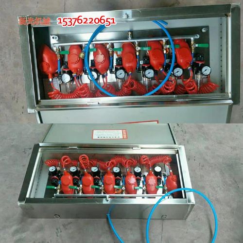 曝光ZYJ供水自救器的产品性能