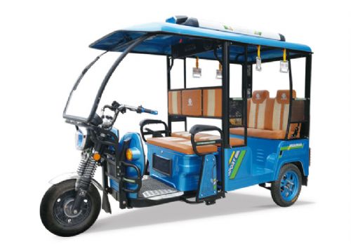 hotselling electric tricycle