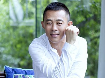 侯勇经纪人经纪公司