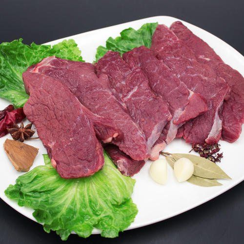 新鮮牦牛肉價格