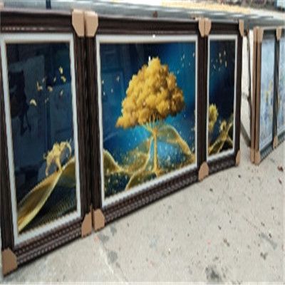 廣西精湛的裝飾畫無框畫廠家