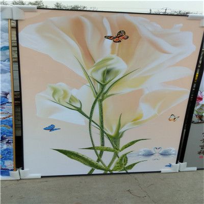 江西裝飾畫水晶畫生產廠家