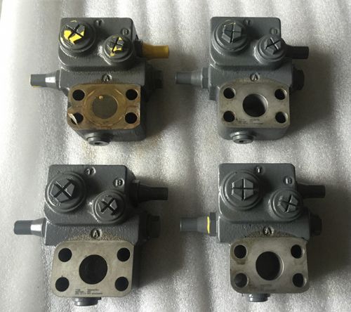  A4VG125 180 