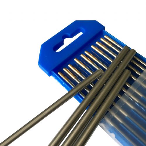 Wl15 lanthanated tungsten electrode for tig welding