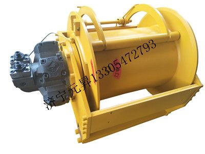 牵引液压绞车 拖车5吨液压卷扬机厂家
