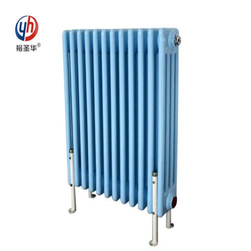 qfgz409钢制四柱散热器宽度