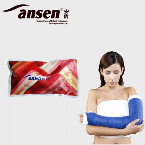 Fiberglass Cast Orthopedic Casting Tape Water Activated