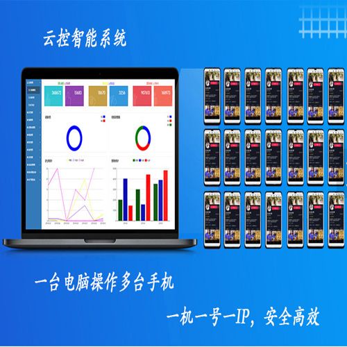 实现自动化营销与账号管理的全面解决方案