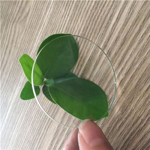 镜片为什么花了,镜片为什么花了很多钱