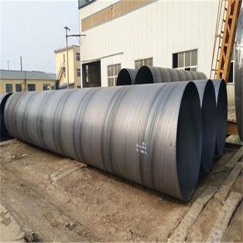 螺旋钢管价格及生产工艺介绍