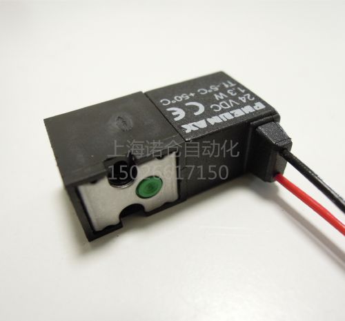 N371.1 P371.1 N361.1PNEUMAX可用于玻璃设备