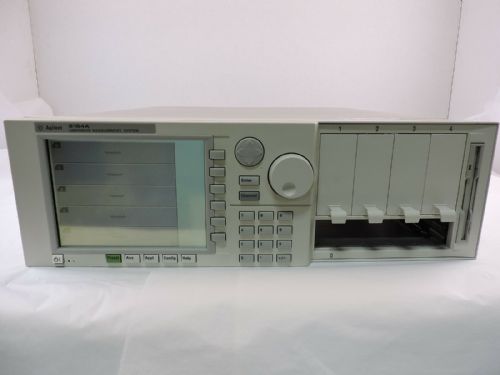 长期销售回收 安捷伦Agilent8164A安捷伦8164B光功率计