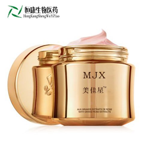 膏霜乳液水剂面膜护肤化妆品OEM代加工厂家恒康化妆品