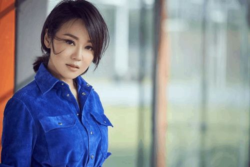 【讨论】闫妮经纪人(经纪人是谁?