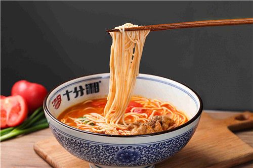 家湘小馆加盟