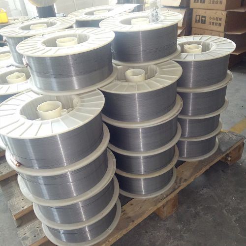 ERNiCrMo3 镍铬钼焊丝