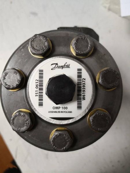 OMP315 151-0607丹佛斯液压马达全新原装正品