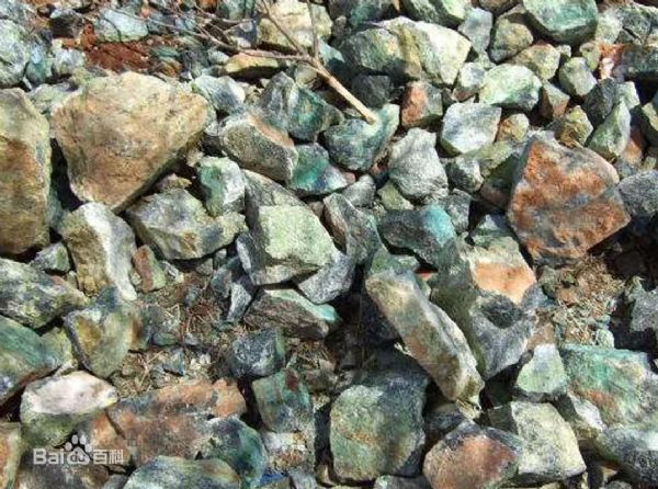 进口铝矿石所需流程和单证