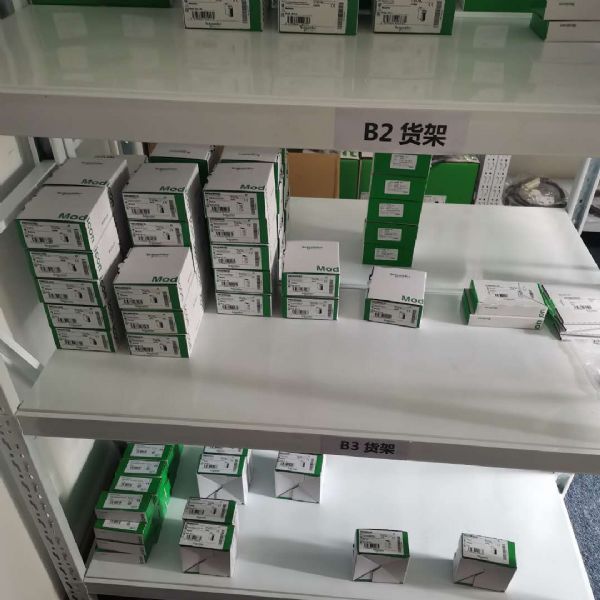 BMXCPS3500 高功率交流输入稳压电源模块