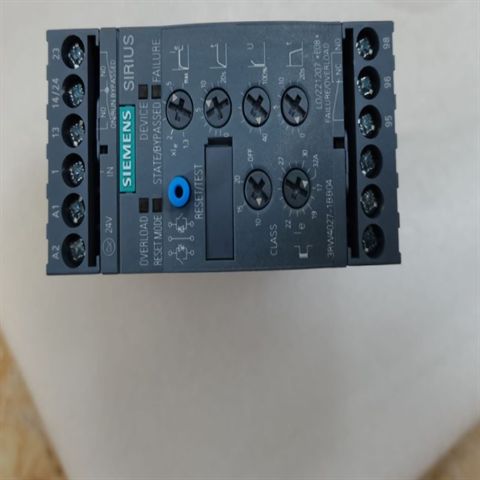 3SK1121-1CB42继电器