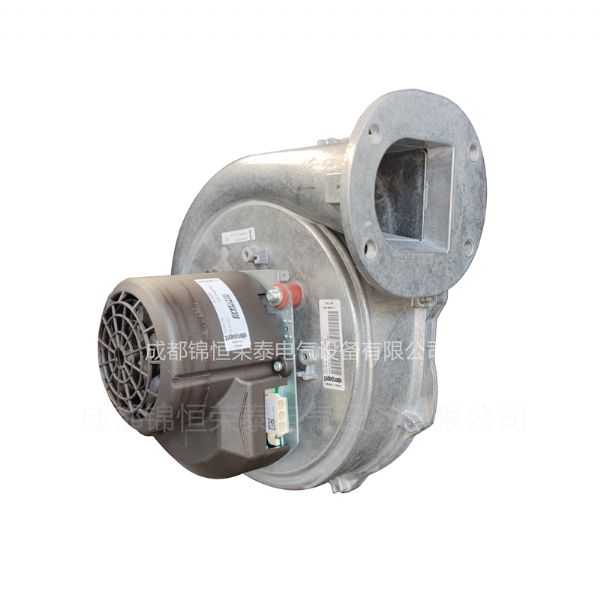 RG175/2000-3633-010204 KT 55667.14091 souffleur centrifuge de EBM Papst