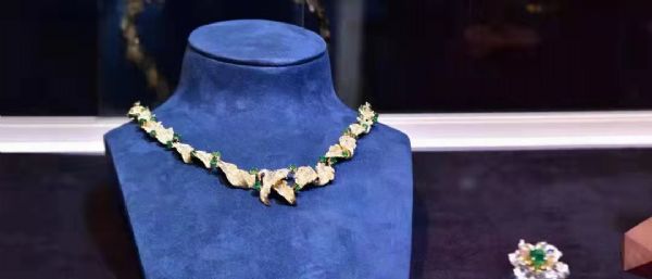 伟德bv1946官网-2026-2030年版金银珠宝产业园区定位规划及招商策略咨询分析