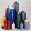 SEAMLESS STEEL GAS CYLINDER