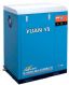 QUIET CABINET AIR COMPRESSOR