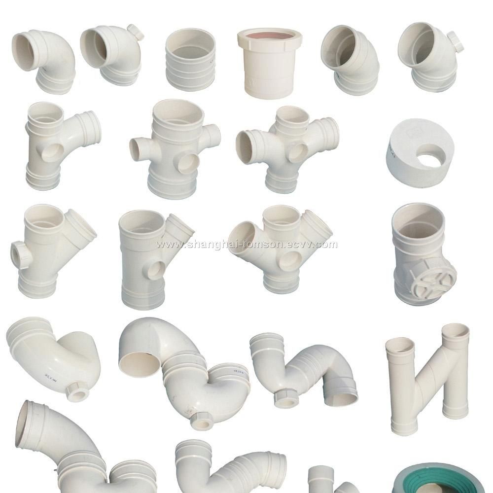 Custom Pvc Fittings Online