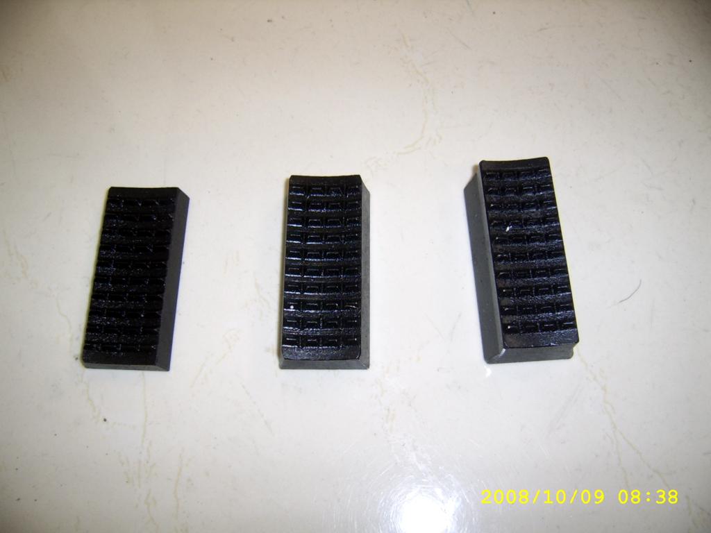 Drill Pipe Rotary Slip Dies,Drill Collar Slips