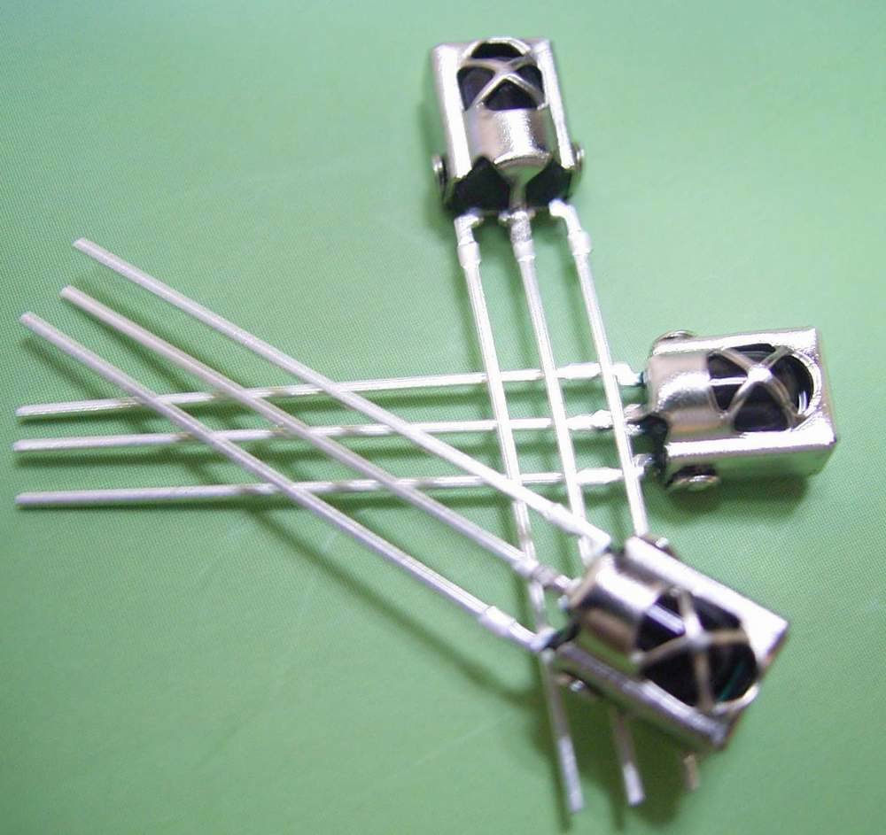 Shenzhen Orient Optoelectronics Co., Ltd , OR43811W2, ORPC817