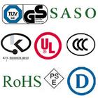CCC,CE,FCC,SASO,SONCAP,UL,PSE,CB,EK