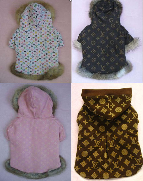 Louis Vuitton Hoodie Dog Keweenaw Bay Indian Community