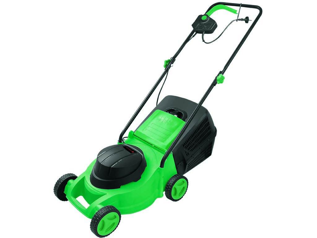 Lawn Mower TDGL-06