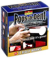 Pops A Dent