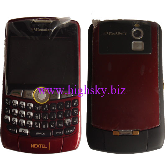 8350i nextel cell phone