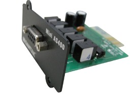 AS400 Card