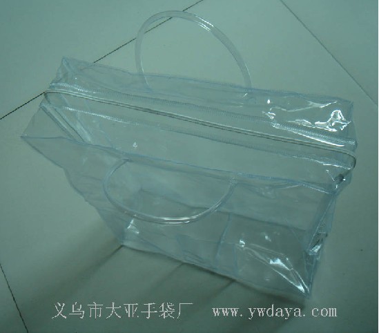 包装袋塑料手提袋真的好吗 塑料包装袋透明自