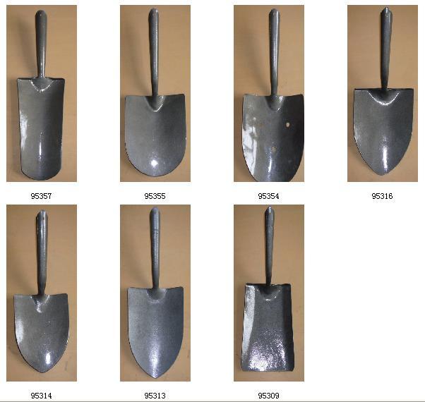 Rolling Shovel & Spade (NS0003)