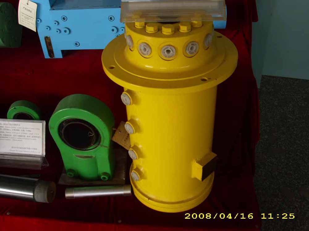 CATSU Hydraulic Cylinder Accumulators Machinery
