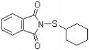 antiscorching agent pvi(ctp )