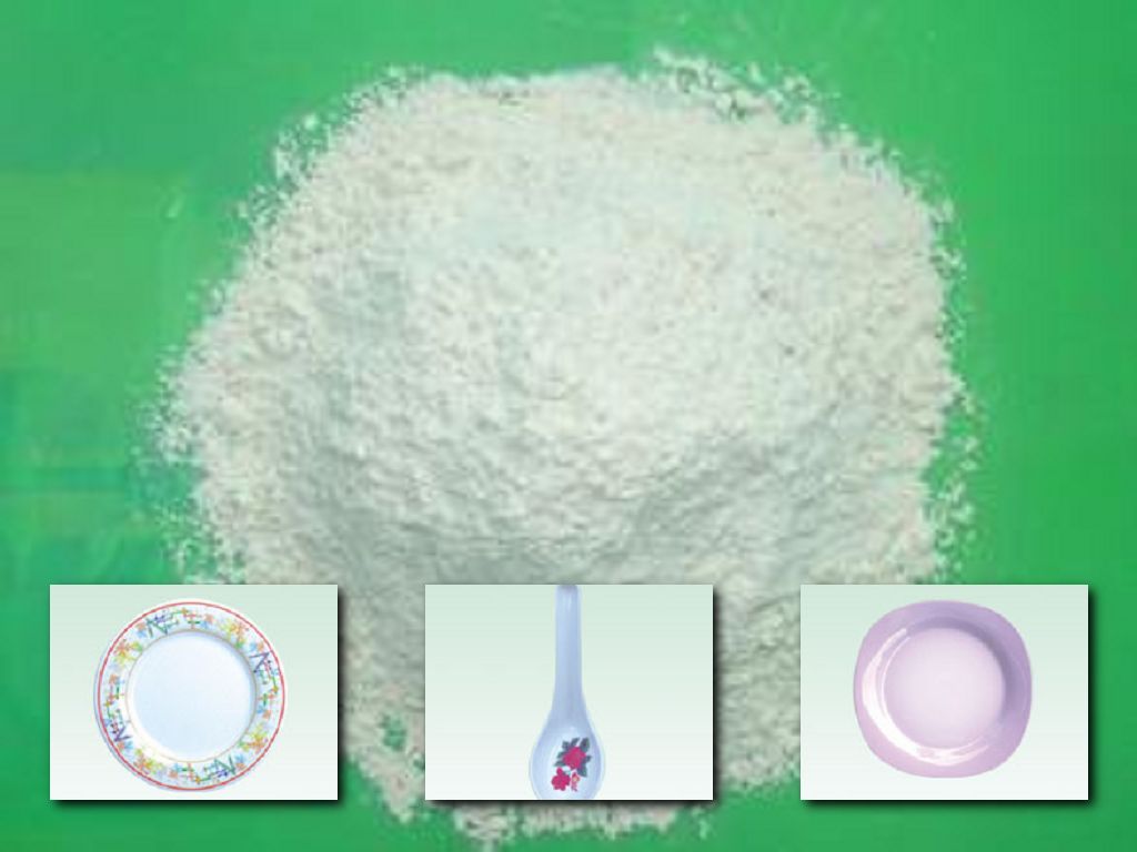 urea formaldehyde moulding compound