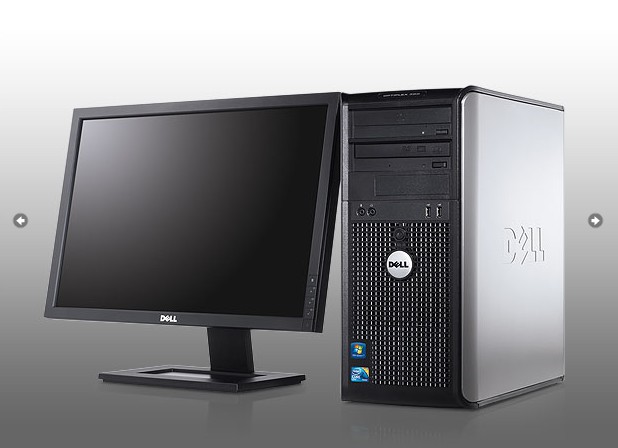 戴尔的台式机系统xp32可以升win7 64位么