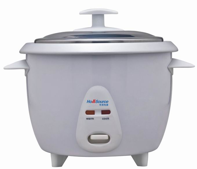Drum Rice Cooker