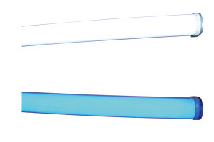 led digital tube light