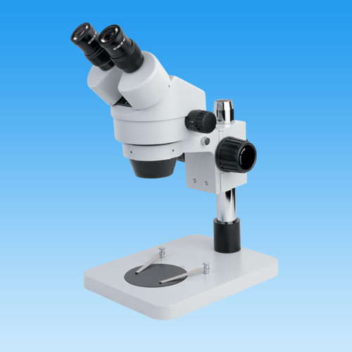 SZM Series Zoom Stereo Microscopes (SZM45B1)