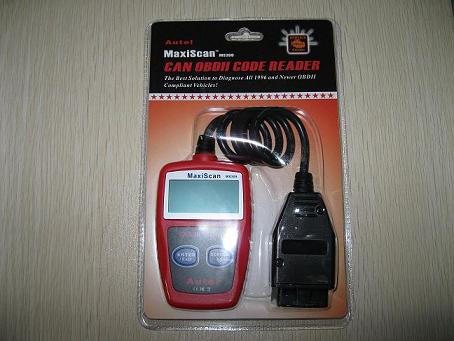 autelMaxiScan MS309
