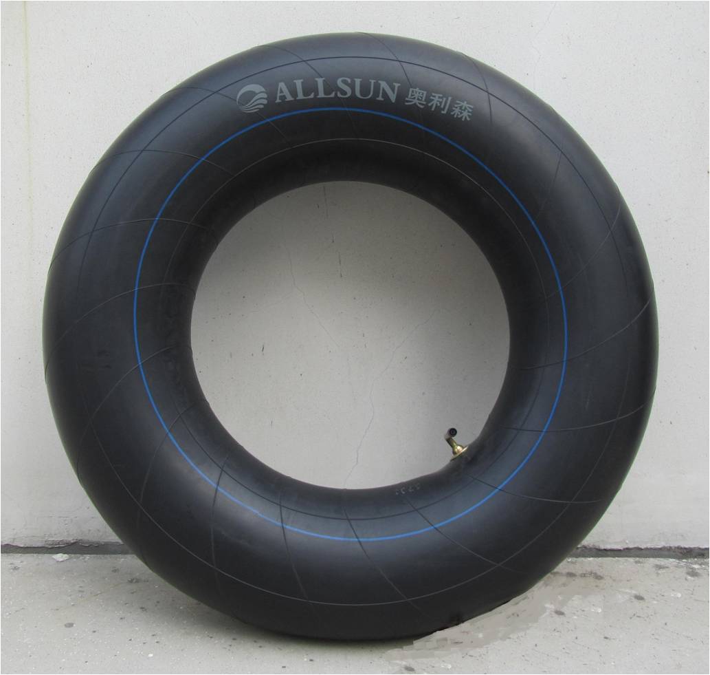 best butyl inner tube