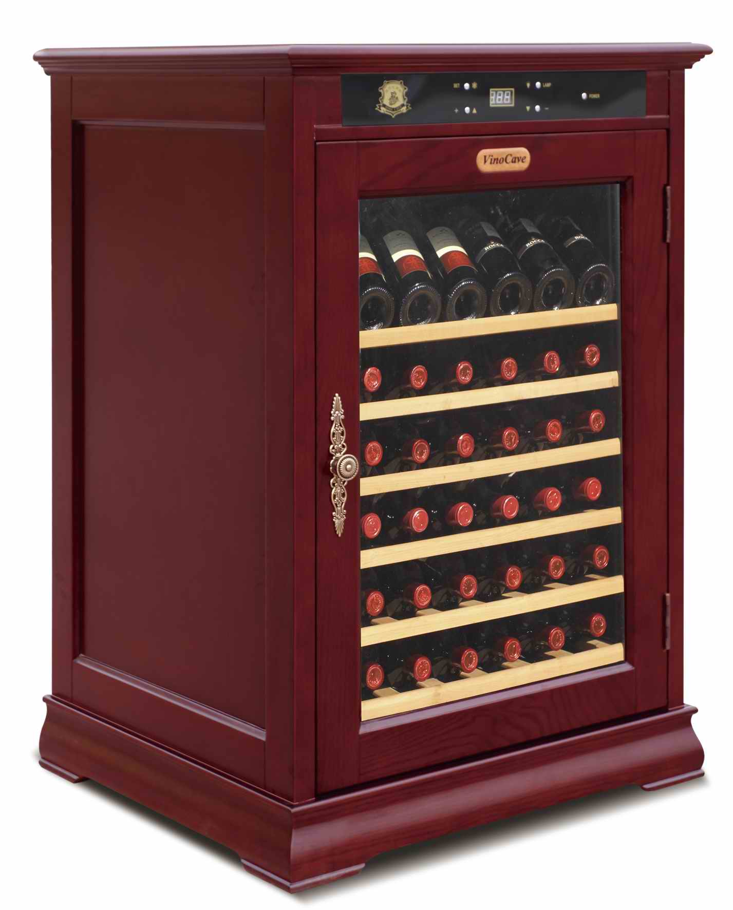 48 bottles wine cooler
